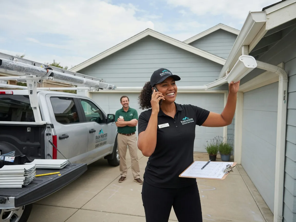 Gutter Installation Rogers, OH FAQs